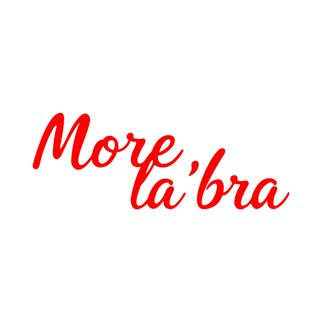 MoreLabra Logo